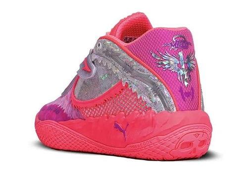 彪马三球二代爆料视频大全,全方位视频解析 第2张 彪马三球二代爆料视频大全,全方位视频解析 第2张