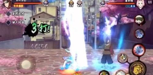 自制忍者技能爆料视频,视频爆料带你领略忍者风采 第3张 自制忍者技能爆料视频,视频爆料带你领略忍者风采 第3张