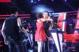 好声音路人爆料视频,精彩瞬间瞬间引爆网络 第2张 好声音路人爆料视频,精彩瞬间瞬间引爆网络 第2张