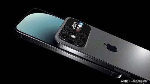 苹果16ProMax爆料最新,颠覆性设计，性能与创新的极致融合